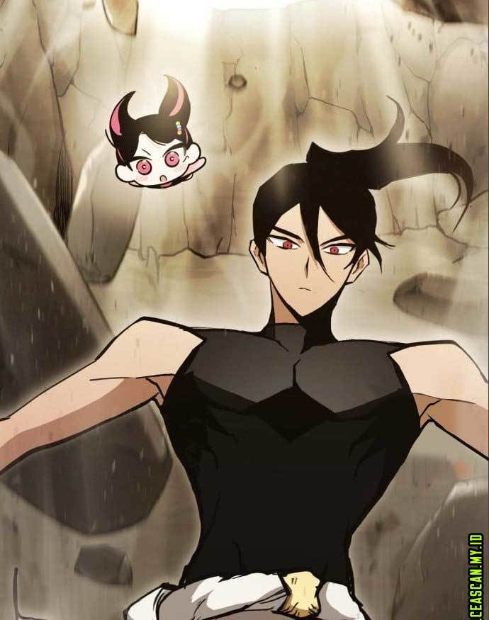 DANTALIAN Chapter 7 - halaman 99