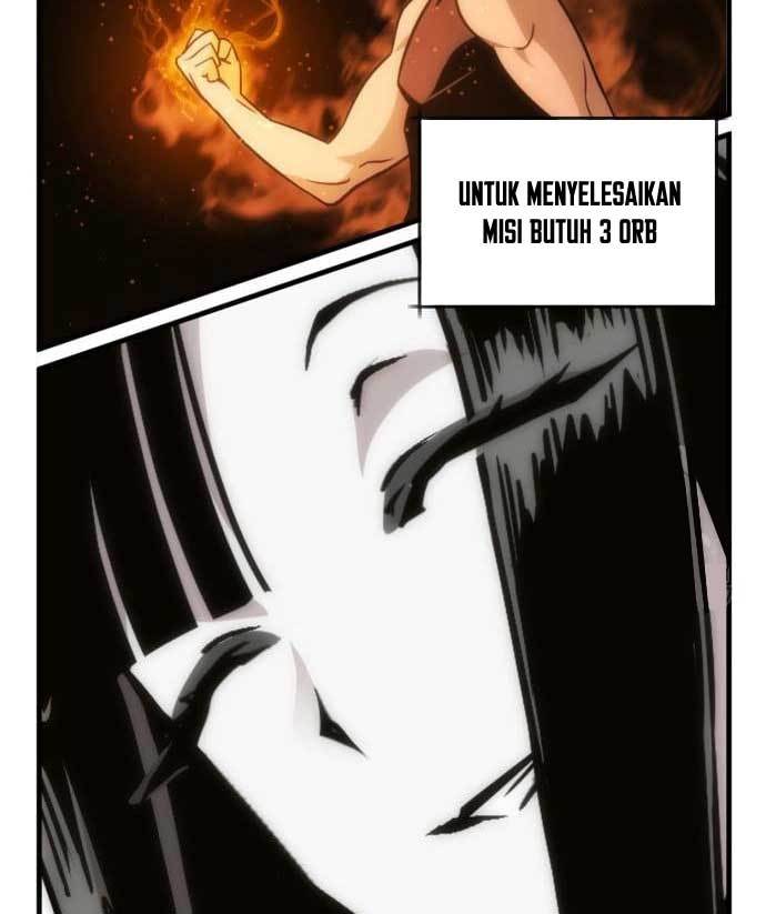 DANTALIAN Chapter 8 - halaman 54