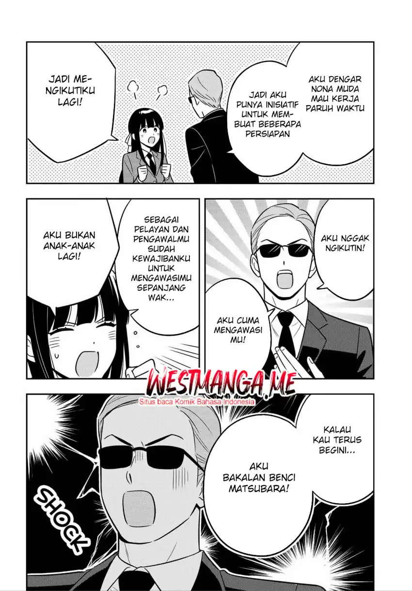 Dantoudai no Hanayome – Sekai wo Horobosu Futsutsuka na Tatsuki desu ga Chapter 11 - halaman 20