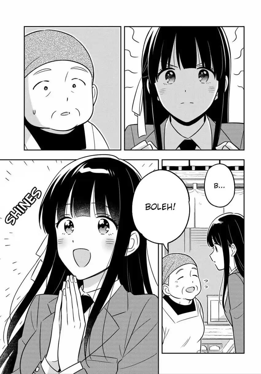 Dantoudai no Hanayome – Sekai wo Horobosu Futsutsuka na Tatsuki desu ga Chapter 11 - halaman 25