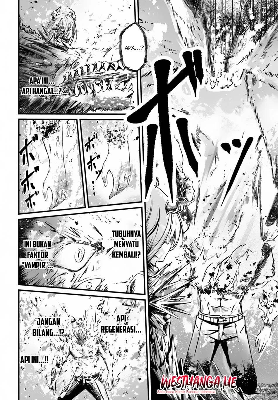 Dantoudai no Hanayome – Sekai wo Horobosu Futsutsuka na Tatsuki desu ga Chapter 14 - halaman 16