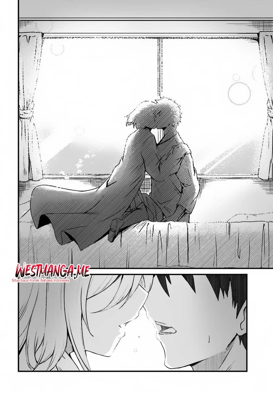 Dantoudai no Hanayome – Sekai wo Horobosu Futsutsuka na Tatsuki desu ga Chapter 14 - halaman 29