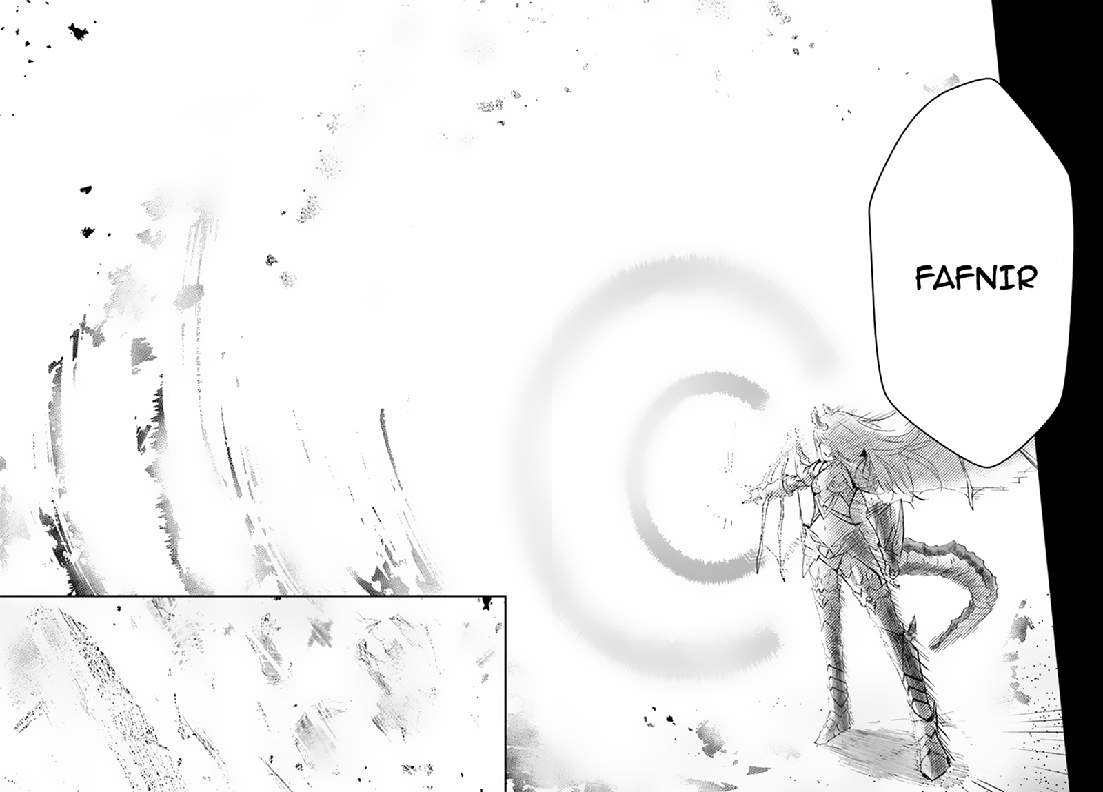 Dantoudai no Hanayome – Sekai wo Horobosu Futsutsuka na Tatsuki desu ga Chapter 4 - halaman 19