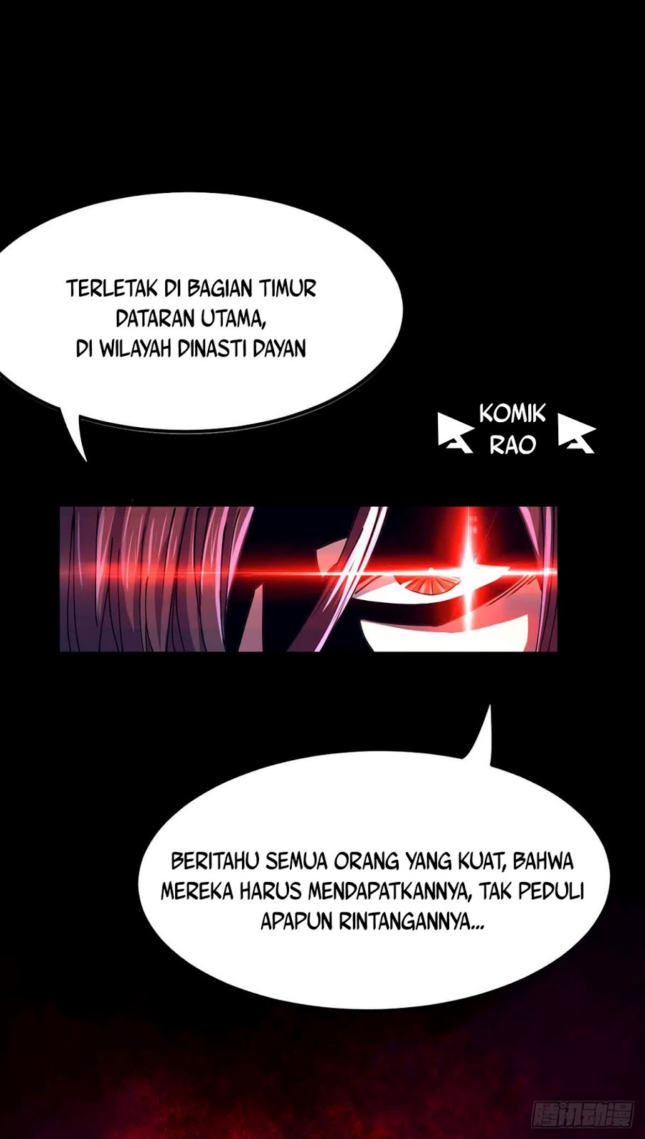Danwu Supreme Chapter 1 - halaman 10