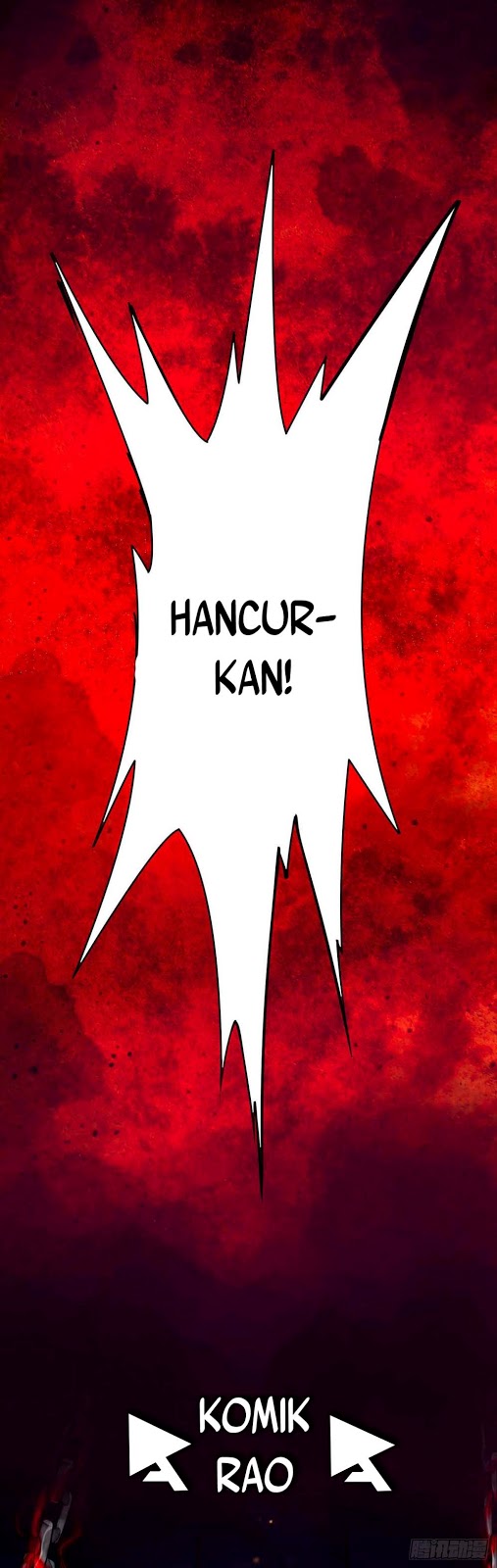 Danwu Supreme Chapter 1 - halaman 11
