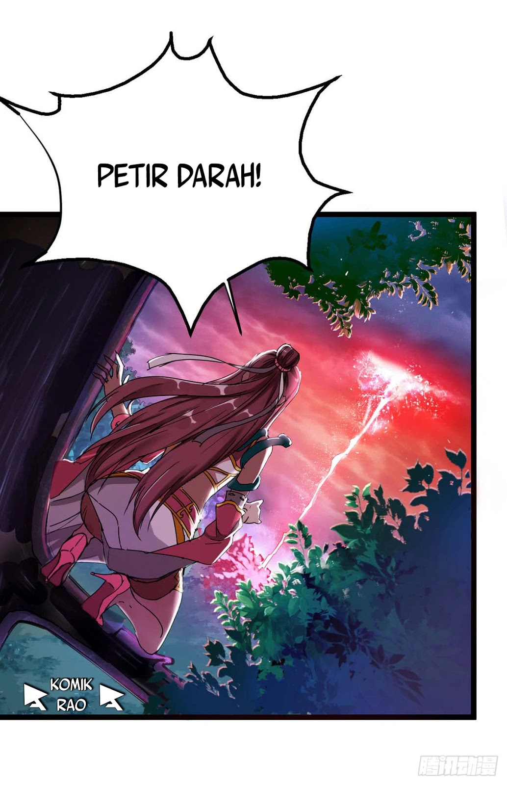 Danwu Supreme Chapter 1 - halaman 4