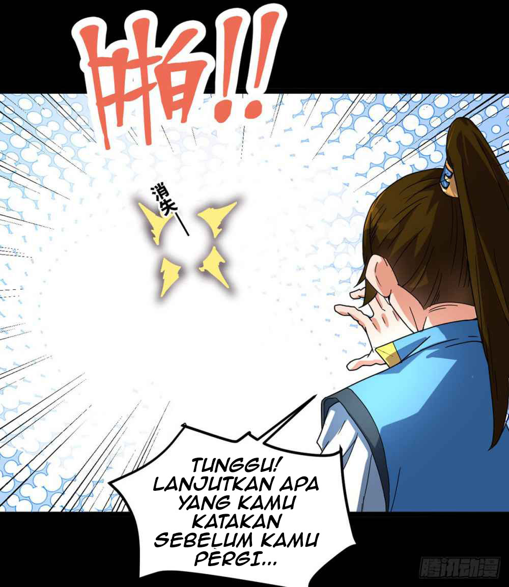 Danwu Supreme Chapter 10 - halaman 17