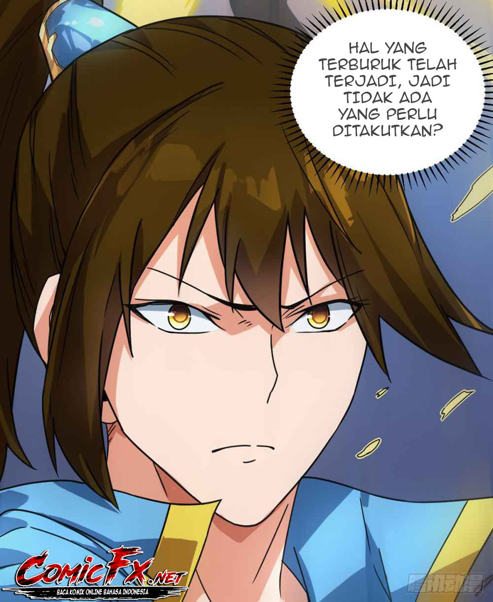 Danwu Supreme Chapter 10 - halaman 23