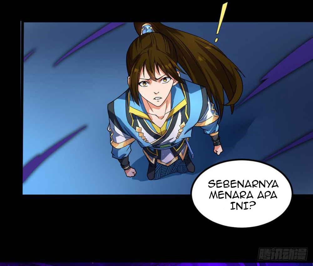 Danwu Supreme Chapter 10 - halaman 7