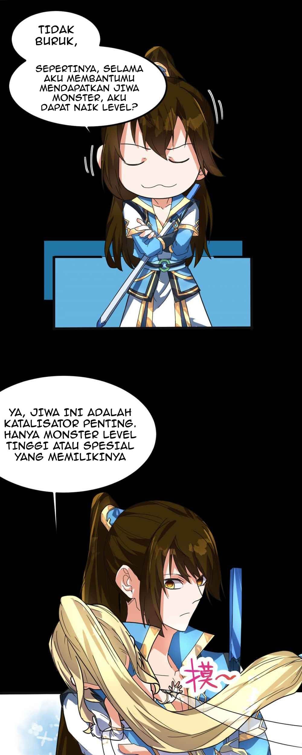 Danwu Supreme Chapter 12 - halaman 11