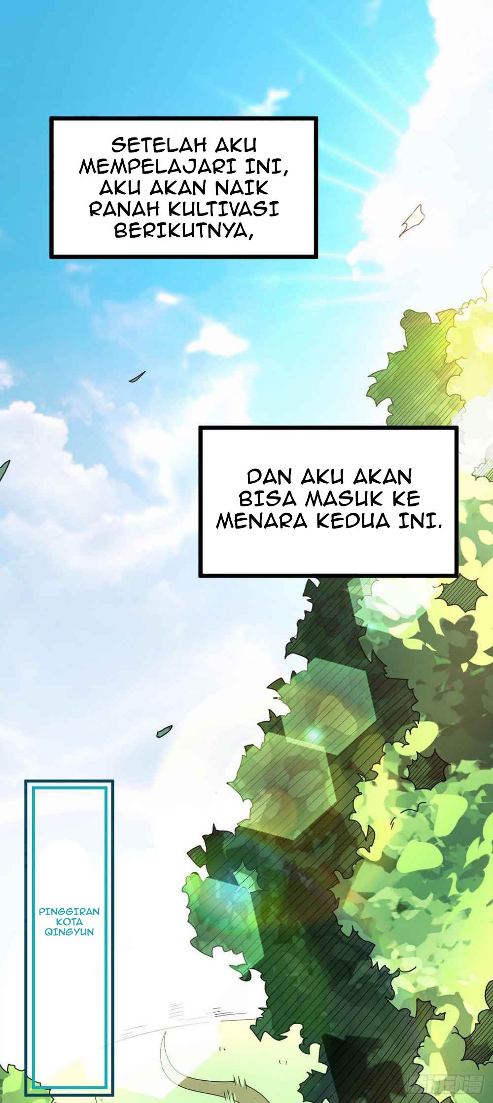 Danwu Supreme Chapter 12 - halaman 22