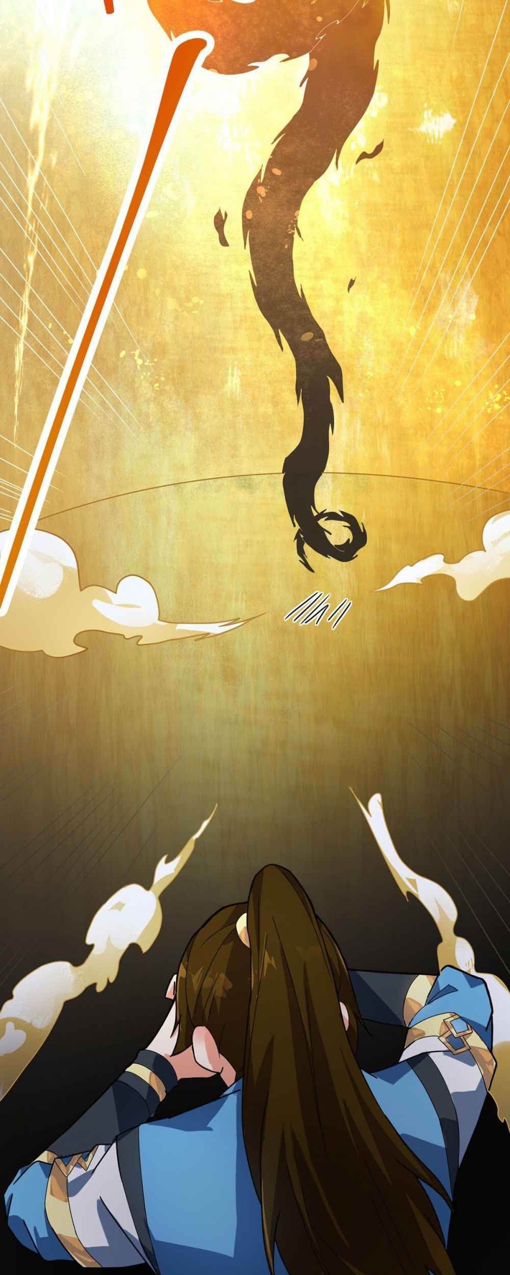 Danwu Supreme Chapter 12 - halaman 6