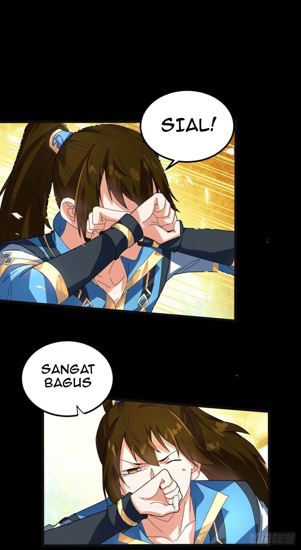 Danwu Supreme Chapter 12 - halaman 8