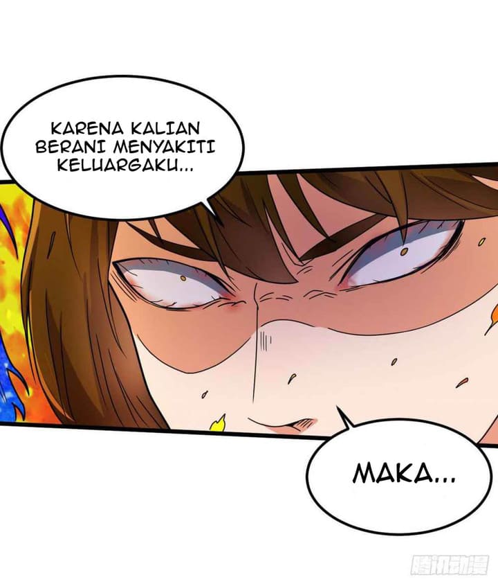 Danwu Supreme Chapter 13 - halaman 11