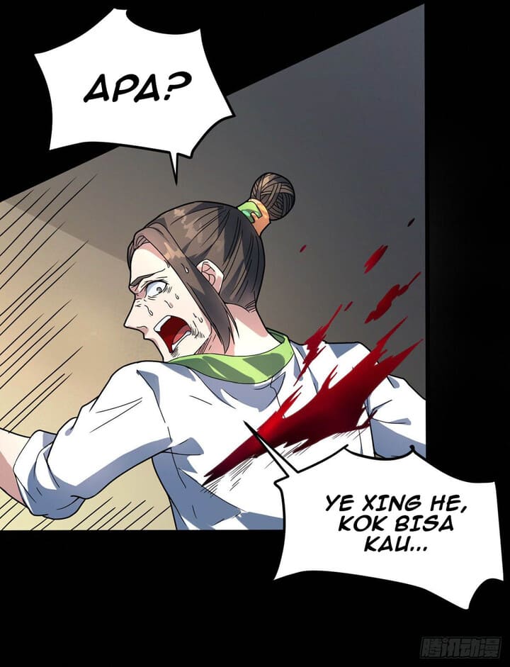 Danwu Supreme Chapter 13 - halaman 25