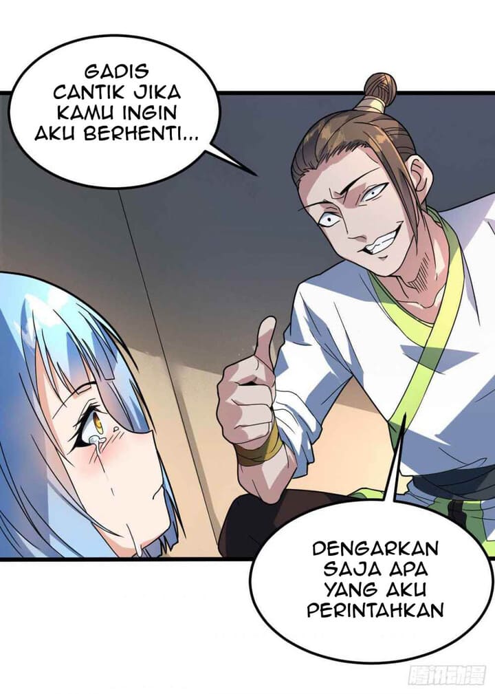 Danwu Supreme Chapter 13 - halaman 4