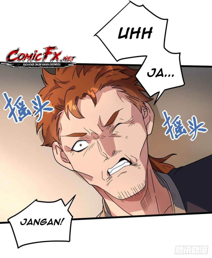 Danwu Supreme Chapter 13 - halaman 6