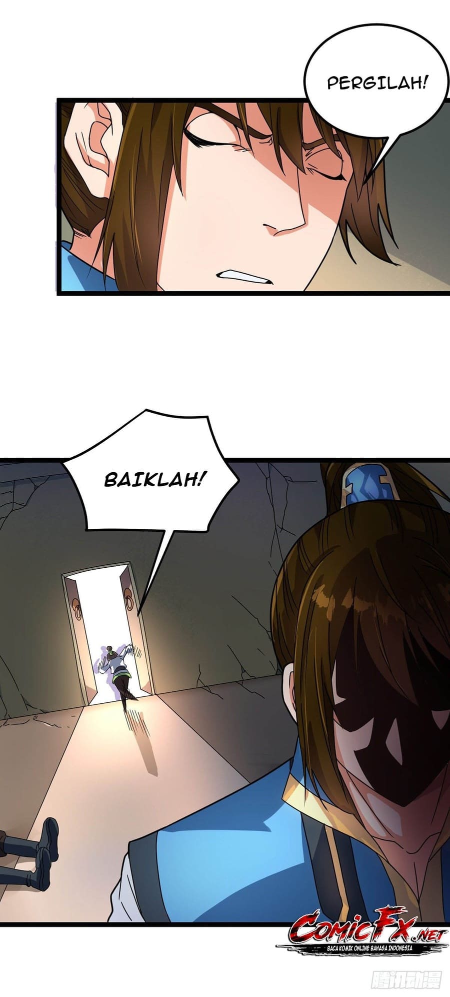 Danwu Supreme Chapter 14 - halaman 11