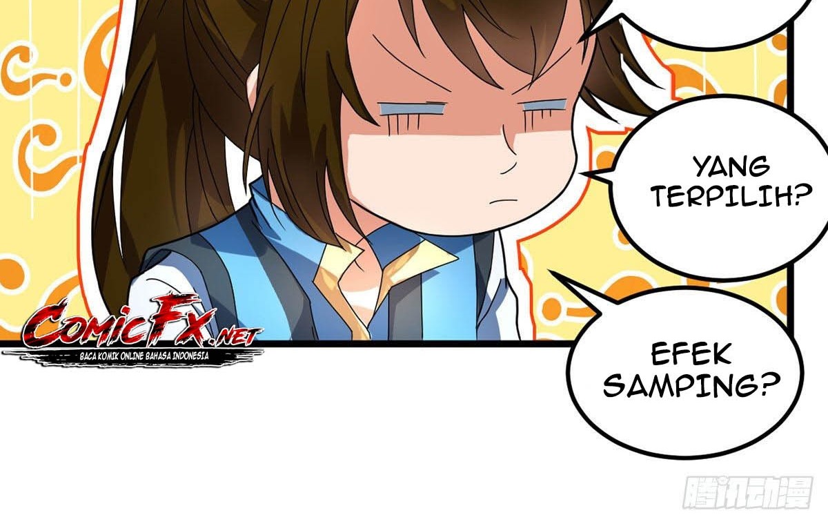 Danwu Supreme Chapter 15 - halaman 13
