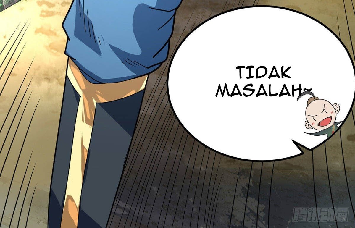 Danwu Supreme Chapter 15 - halaman 17