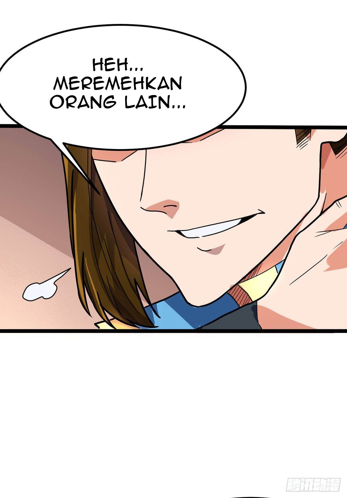 Danwu Supreme Chapter 15 - halaman 29