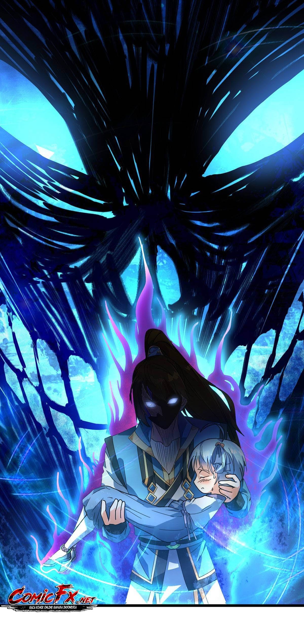 Danwu Supreme Chapter 15 - halaman 8