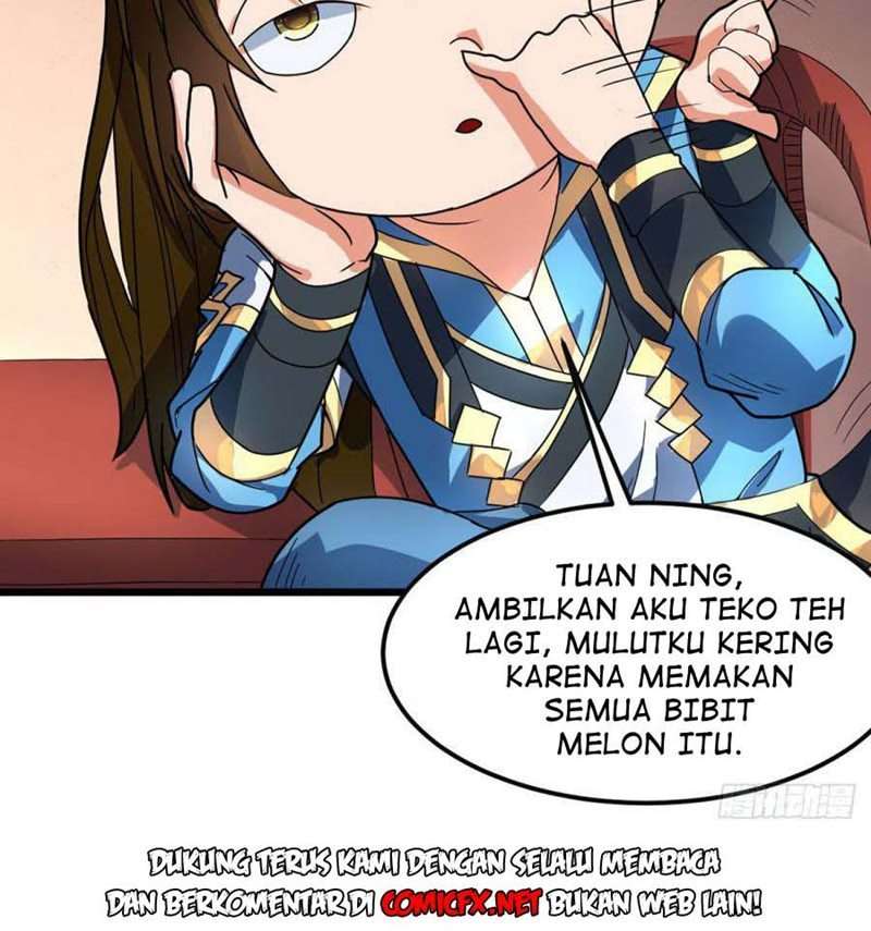 Danwu Supreme Chapter 16 - halaman 17