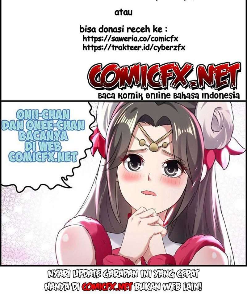 Danwu Supreme Chapter 16 - halaman 24