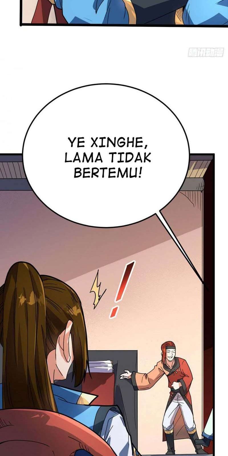Danwu Supreme Chapter 16 - halaman 6