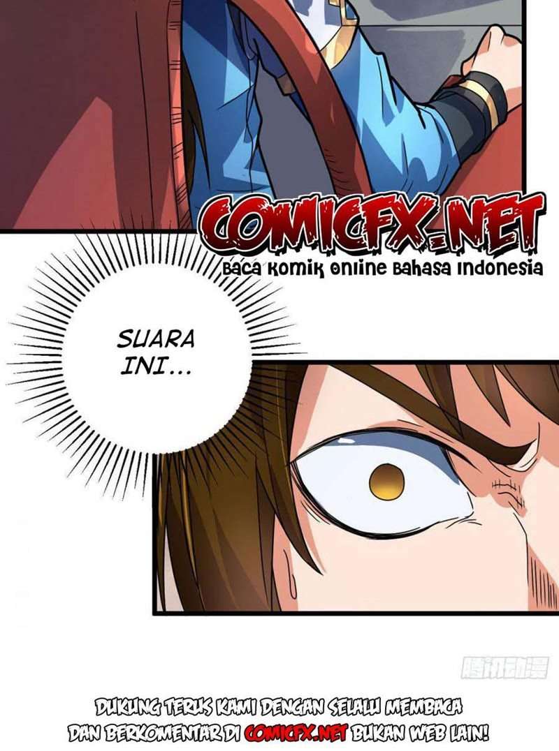 Danwu Supreme Chapter 16 - halaman 7
