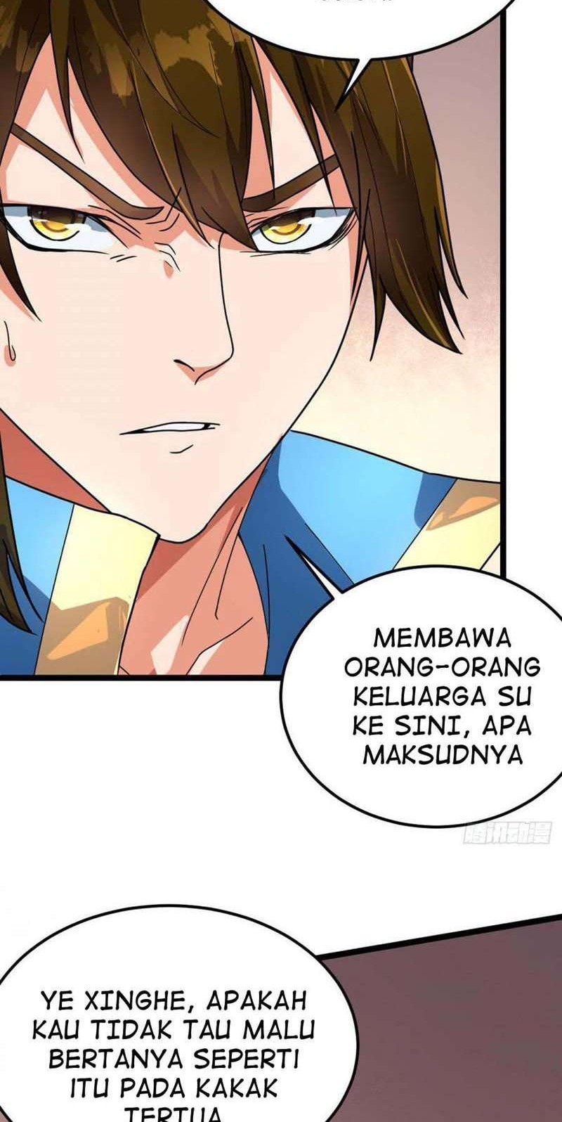 Danwu Supreme Chapter 16 - halaman 9