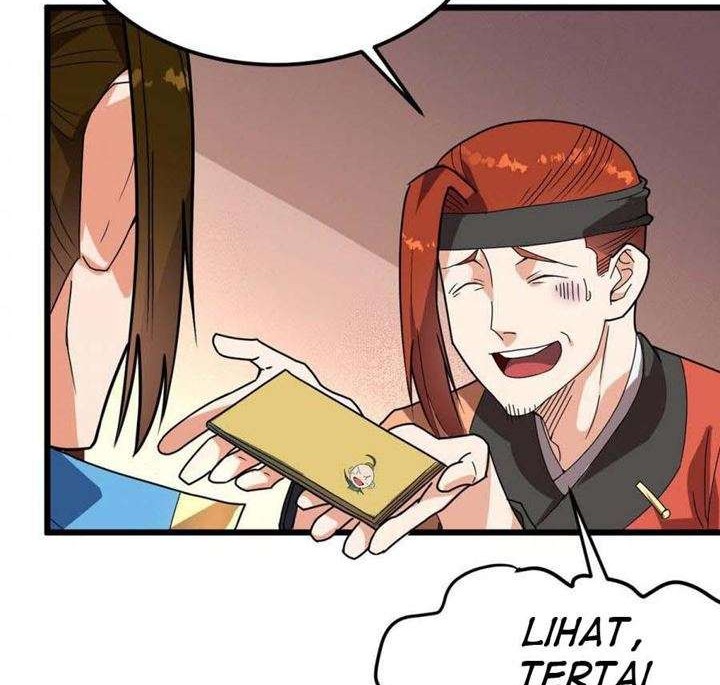Danwu Supreme Chapter 17 - halaman 22