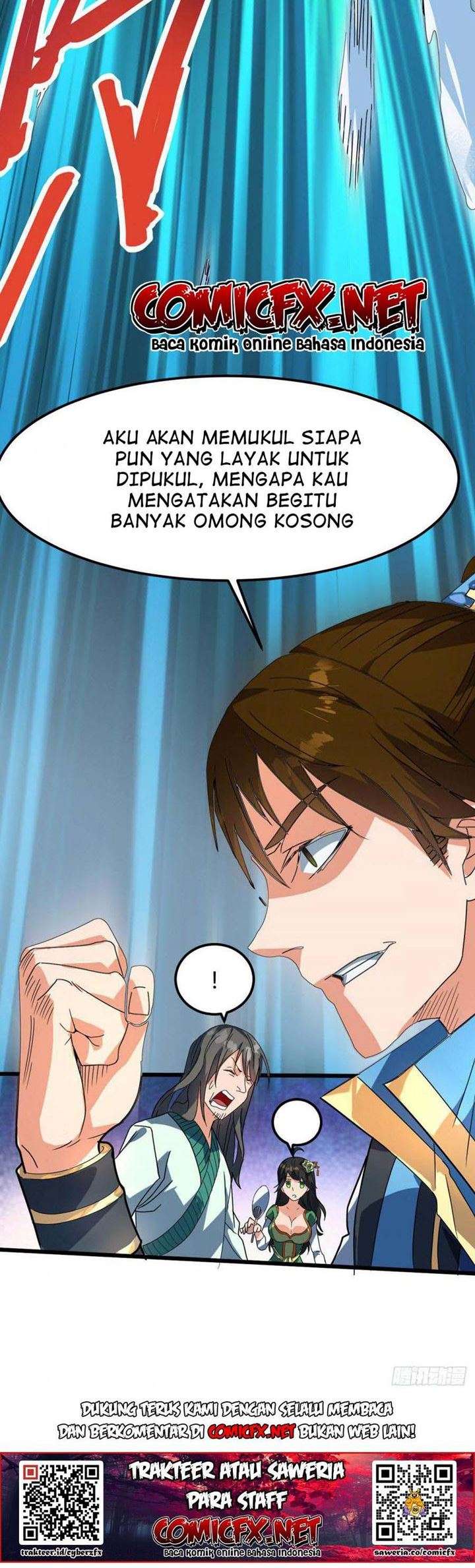 Danwu Supreme Chapter 17 - halaman 5