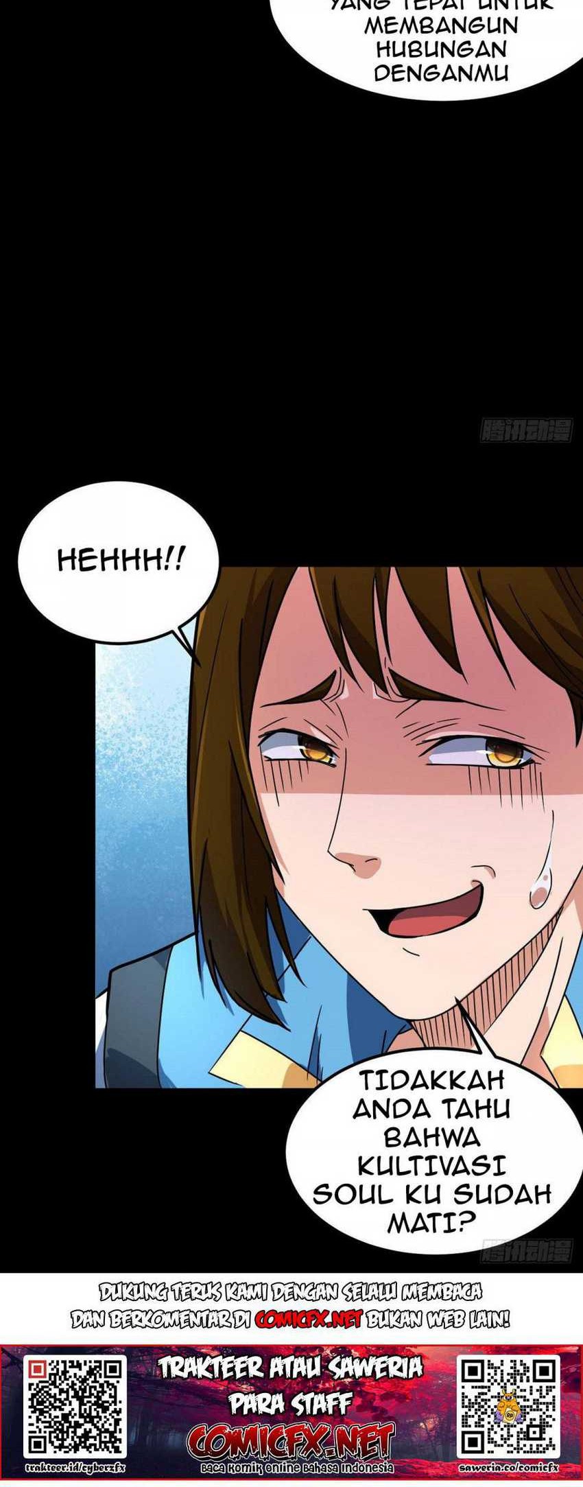 Danwu Supreme Chapter 18 - halaman 16