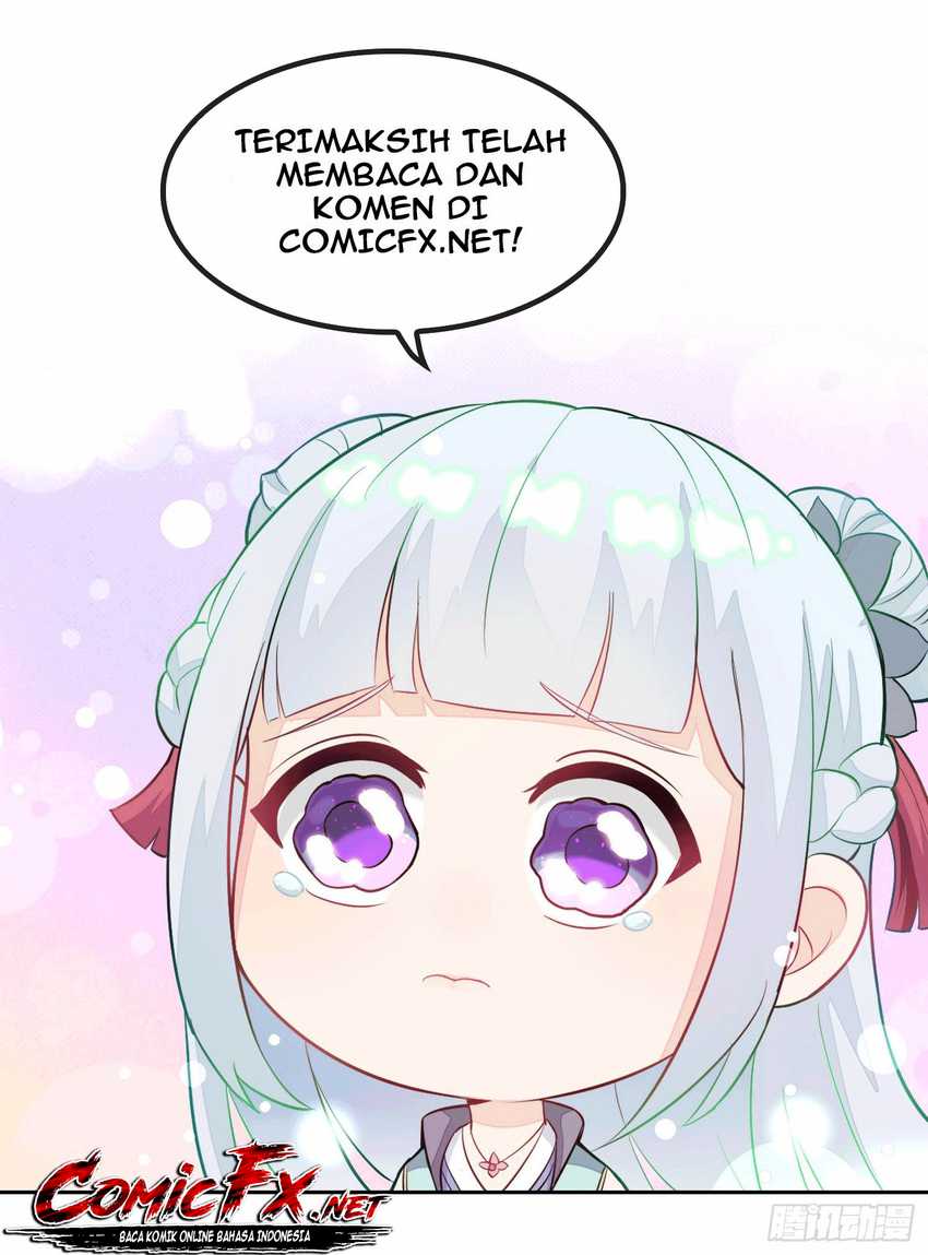 Danwu Supreme Chapter 18 - halaman 25