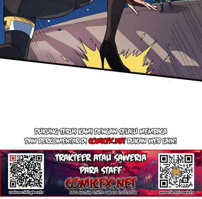 Danwu Supreme Chapter 19 - halaman 21
