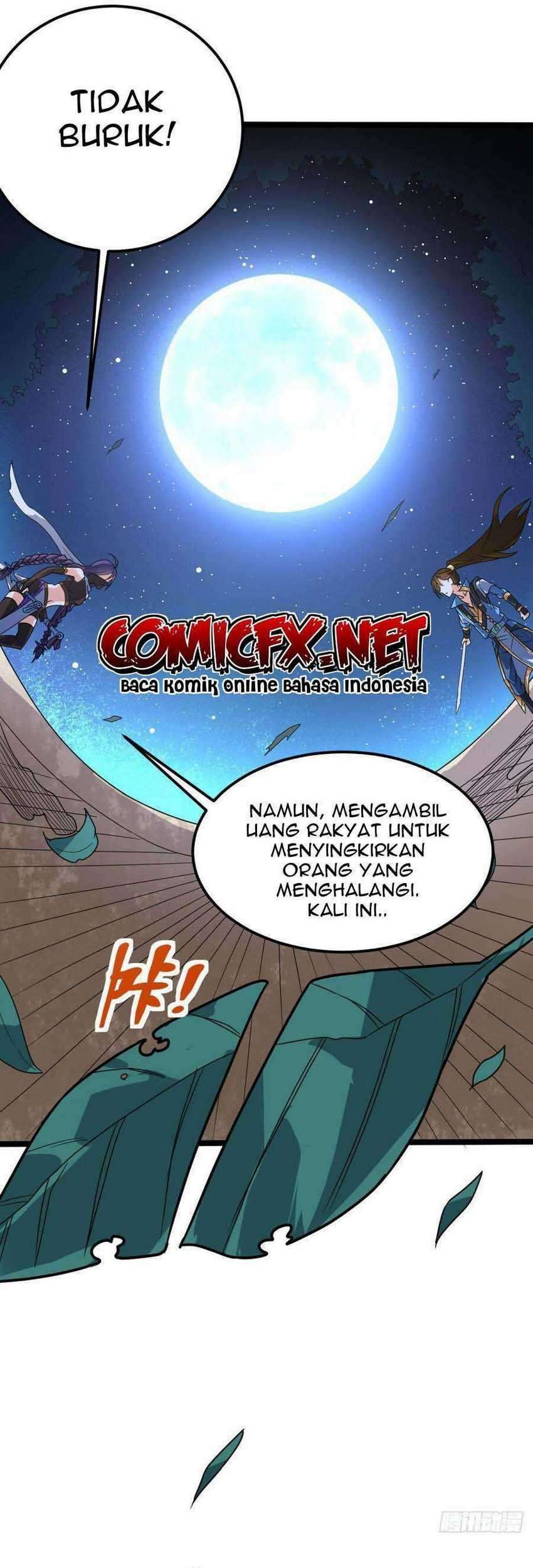 Danwu Supreme Chapter 19 - halaman 26
