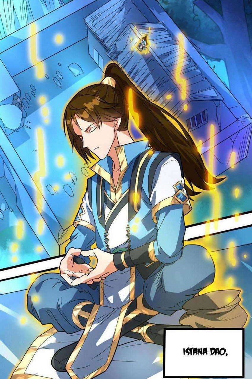 Danwu Supreme Chapter 19 - halaman 3
