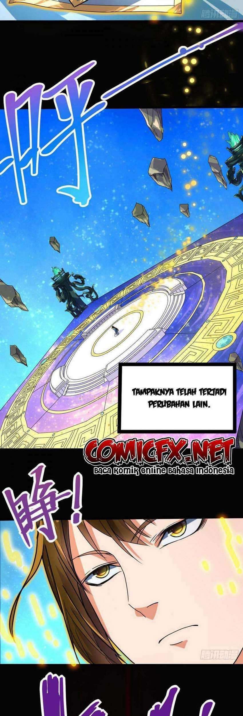 Danwu Supreme Chapter 19 - halaman 4