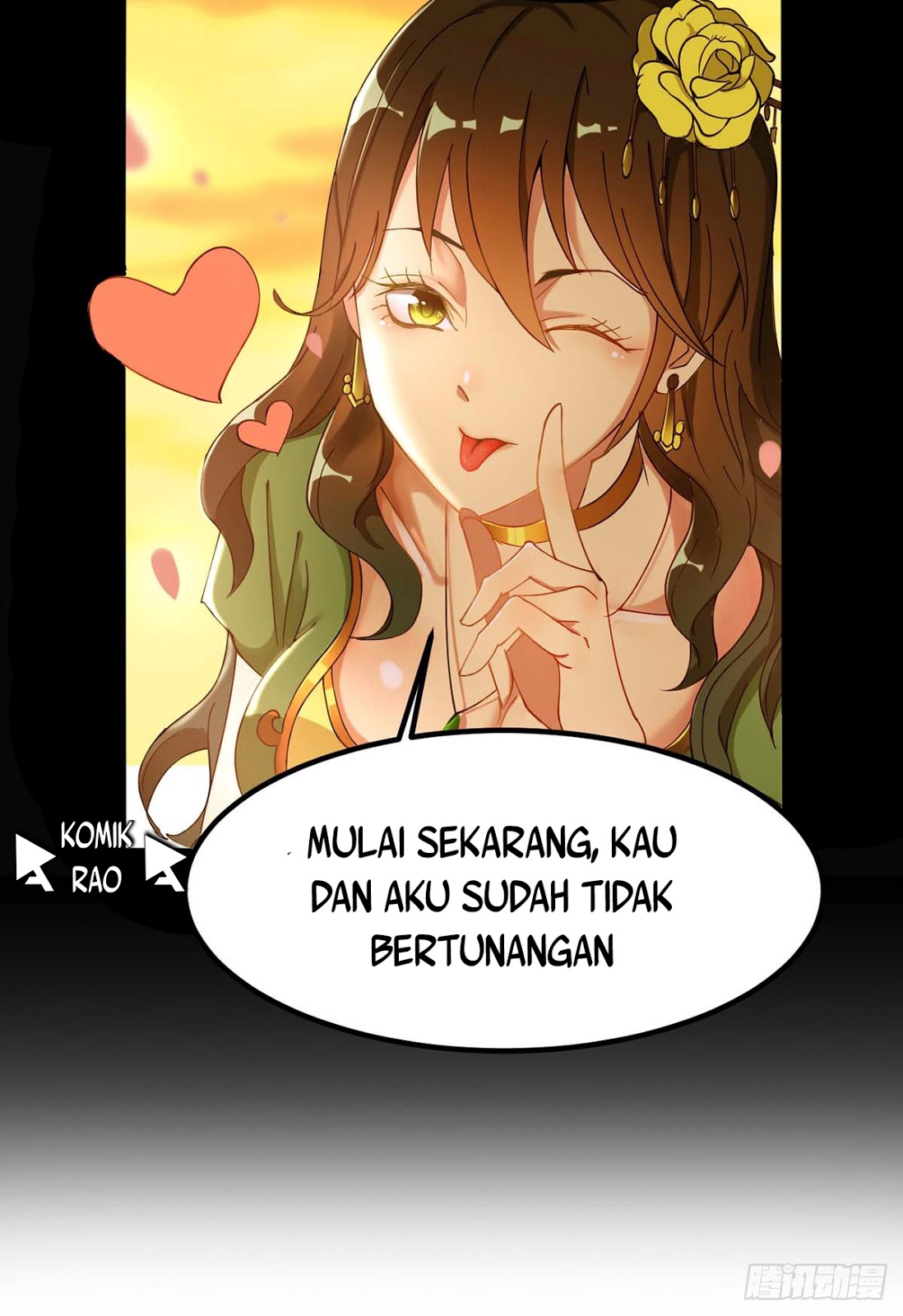 Danwu Supreme Chapter 2 - halaman 10