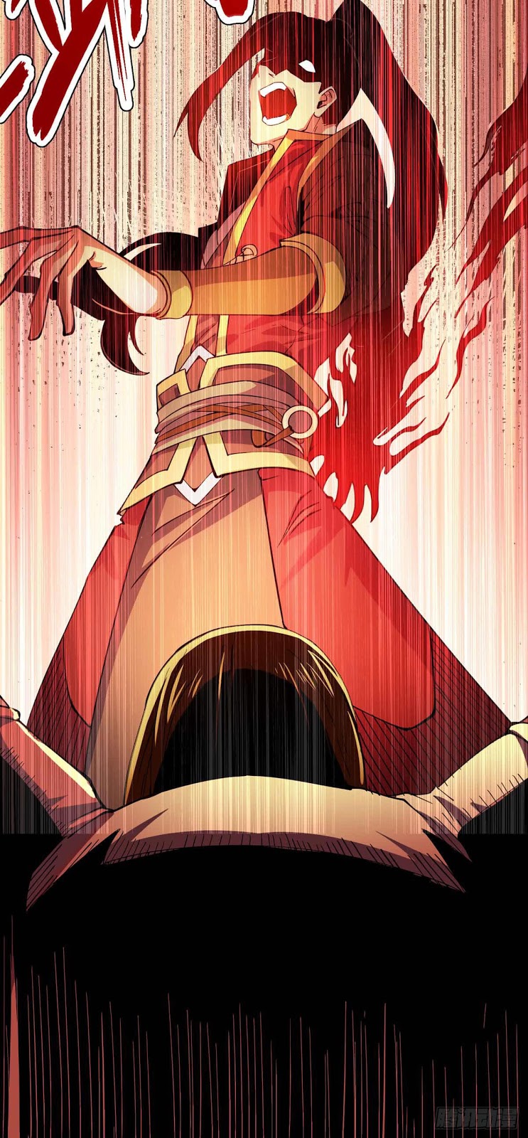 Danwu Supreme Chapter 2 - halaman 17