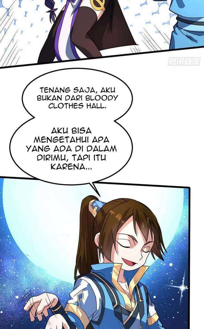 Danwu Supreme Chapter 20 - halaman 22