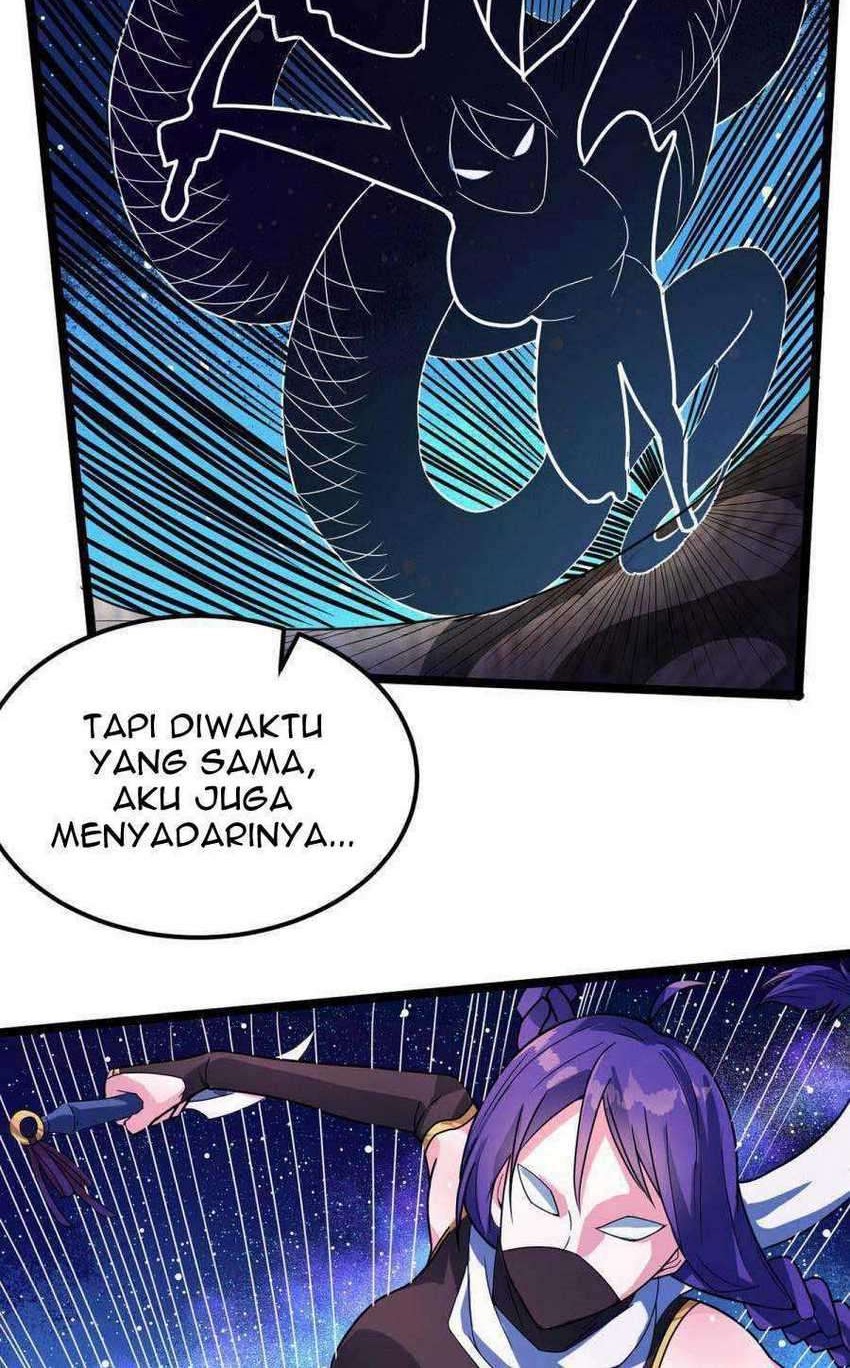 Danwu Supreme Chapter 20 - halaman 8