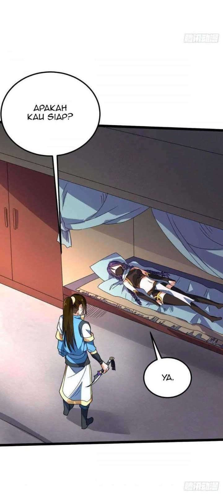 Danwu Supreme Chapter 21 - halaman 10