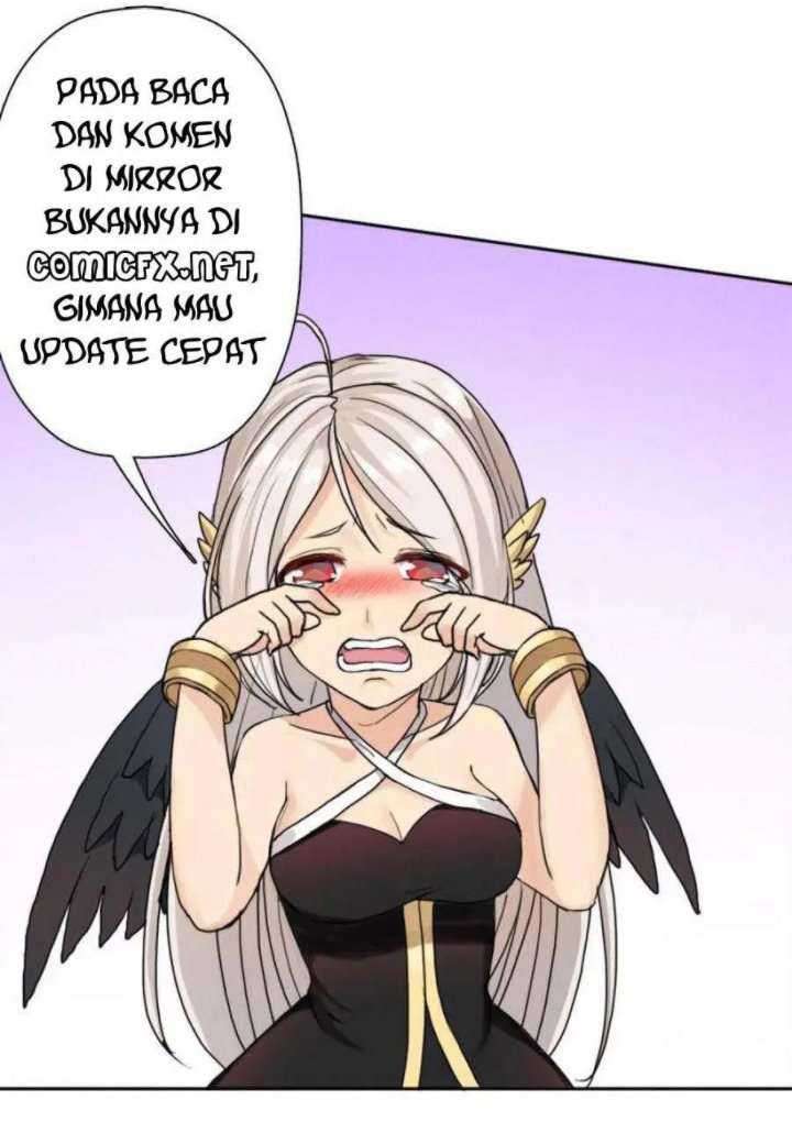 Danwu Supreme Chapter 21 - halaman 23