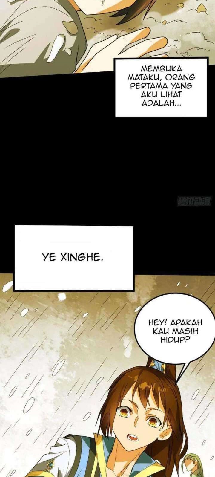 Danwu Supreme Chapter 21 - halaman 6