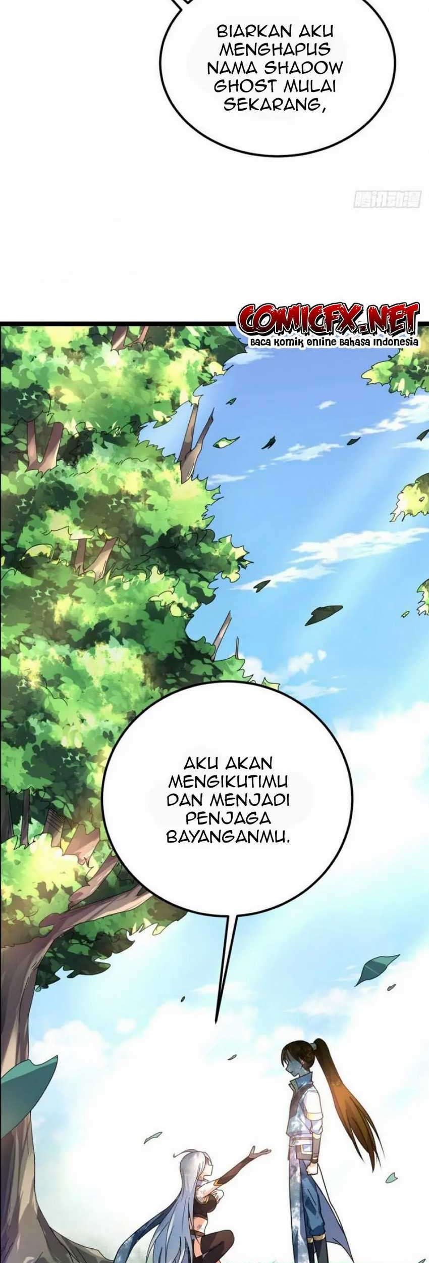 Danwu Supreme Chapter 22 - halaman 13
