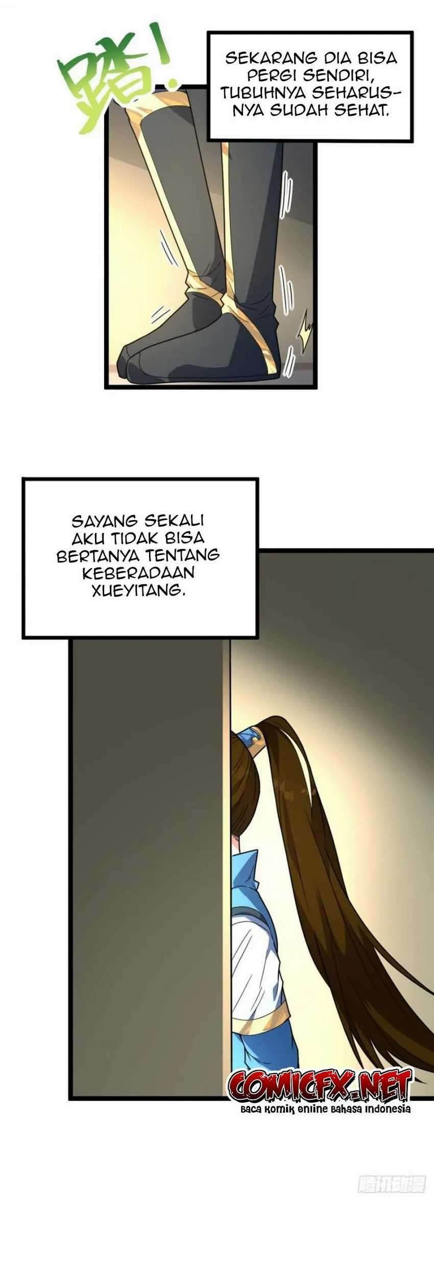 Danwu Supreme Chapter 22 - halaman 6