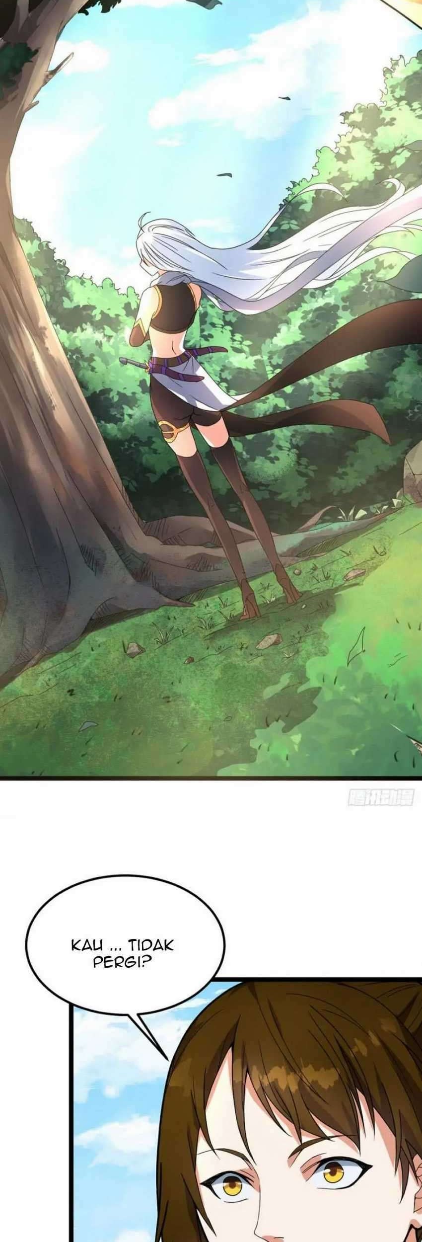Danwu Supreme Chapter 22 - halaman 8