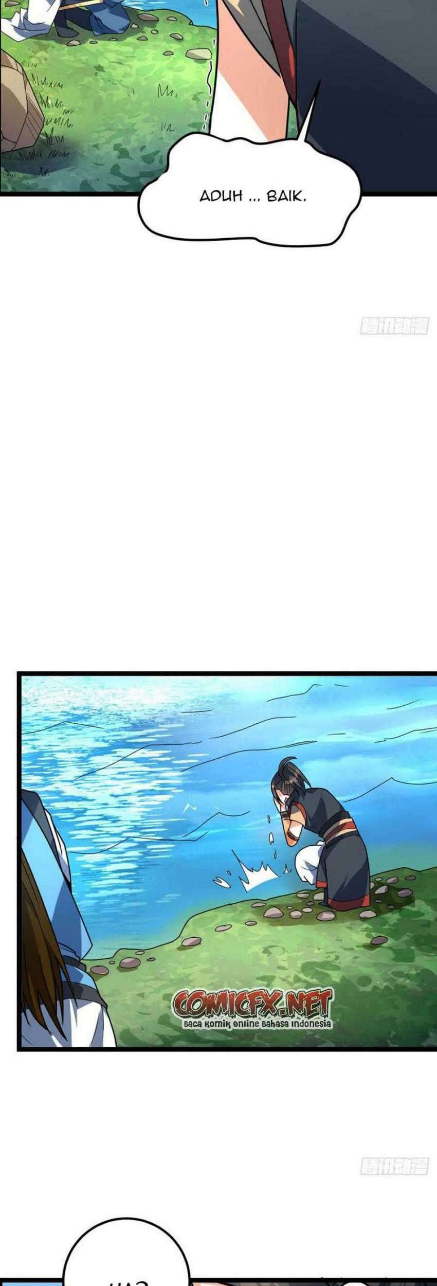 Danwu Supreme Chapter 23 - halaman 12